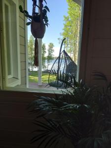 Foto de la galería de Hanhi Linna en Taivalkoski