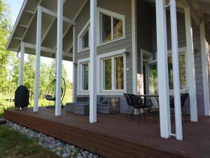 Foto de la galería de Hanhi Linna en Taivalkoski 17 fotos más