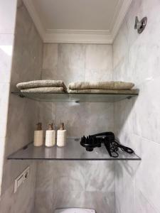 ビーゴにあるCentral Suites Isabel IIのギャラリーの写真