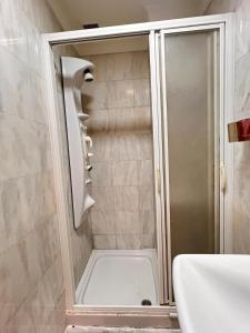 ビーゴにあるCentral Suites Isabel IIのギャラリーの写真