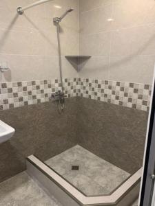Bagno di Cherqe Guest House