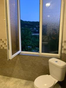 Bagno di Cherqe Guest House