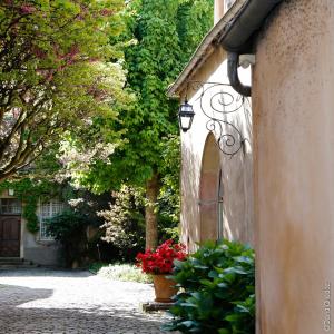 Gallery image of La Cour Berbisey - Teritoria in Dijon