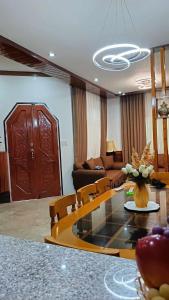 Foto dalla galleria di Leikendee Home & Party Place a Aplaya