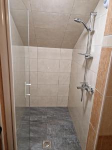 Ένα μπάνιο στο Apartman RIM Brezje Dravsko +12 φωτογραφίες