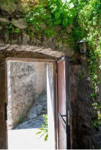 Fotografie z fotogalerie ubytování Perast apartman "Mika" v destinaci Perast