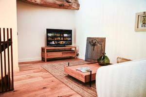 Knihovna v prázdninového domu