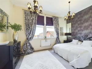 Gallery image of Upmarket Apartment in Ormskirk in Ormskirk