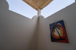 Fotografie z fotogalerie ubytování La Teranga Apartament Parrot v destinaci Toubakouta