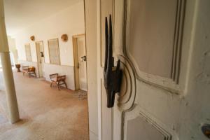 Fotografie z fotogalerie ubytování La Teranga Apartament Parrot v destinaci Toubakouta