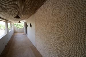 Fotografie z fotogalerie ubytování La Teranga Apartament Parrot v destinaci Toubakouta
