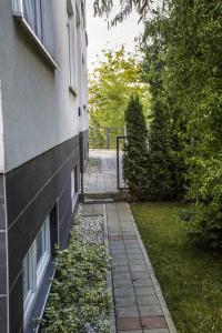 Gallery image of Lakeside Jarun Apartment in Zagreb