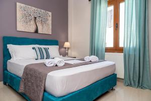 Foto dalla galleria di Sea Salt Village House a Samos