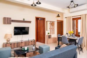 Foto dalla galleria di Sea Salt Village House a Samos