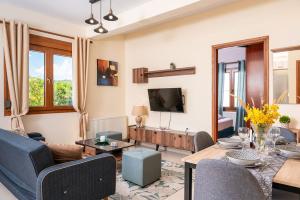 Foto dalla galleria di Sea Salt Village House a Samos