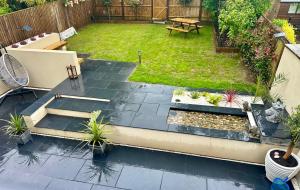 Gallery image of Lanstone House in Chipping Norton