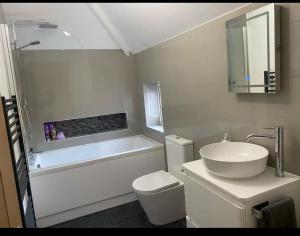 Gallery image of Lanstone House in Chipping Norton