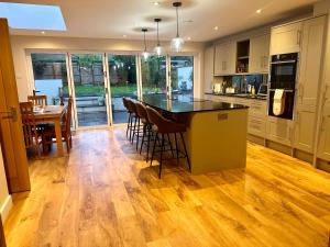 Gallery image of Lanstone House in Chipping Norton +11 photos