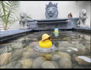 Gallery image of Lanstone House in Chipping Norton