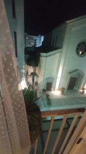 Μπαλκόνι ή βεράντα στο PUGLIA DISFIDA Apartment