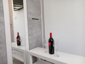 Ποτά στο Apartman Savić Divčibare