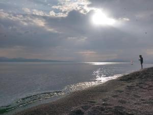 Gallery image of The LAKE HOUSE in Shorzha