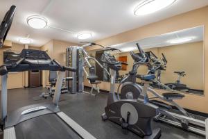 Φωτογραφία από το άλμπουμ του Best Western Strathmore Inn σε Strathmore