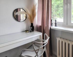 Fotografie z fotogalerie ubytování Warsaw Concierge Opera Apartment ve Varšavě