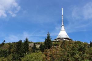 Fotografie z fotogalerie ubytování Pension Jeschkenblick v destinaci Luftkurort Lückendorf