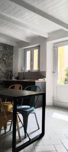 Fotografie z fotogalerie ubytování Casa Colore v destinaci Tremezzo