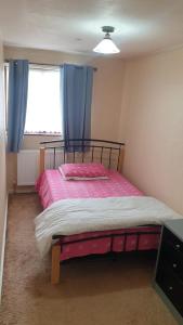 Imagen de la galería de Private and Quiet Room in Harlow near Stansted Airport, en Harlow 24 fotos más