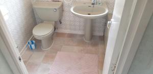 Imagen de la galería de Private and Quiet Room in Harlow near Stansted Airport, en Harlow