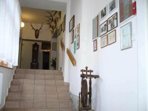 Fotografie z fotogalerie ubytování Hotel Zámeček na Čeladné v Čeladné