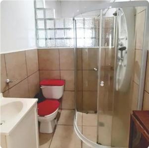 Billede fra billedgalleriet på CONDESA Host 3 i Mexico City