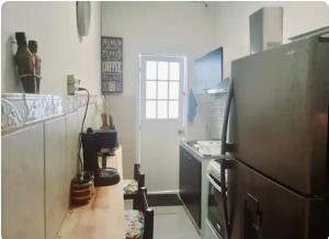 Køkken eller tekøkken på CONDESA Host 3