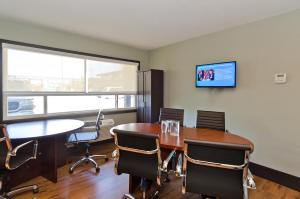 Gallery image of Centro Motel in Calgary