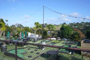 棕榈滩Cosy Palm Beach Cottage with Spectacular Seaviews的相册照片