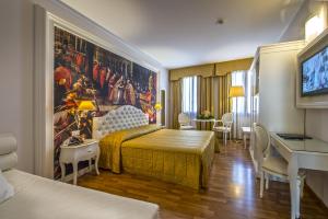 Gallery image of Hotel Vivit ***S in Mestre