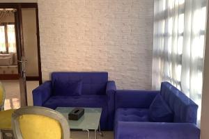 Billede fra billedgalleriet på Mini villa meublé bord de mer i Tan-Tan + 4 billeder