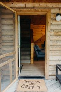 Fotografie z fotogalerie ubytování Alaska Cozy Cabins v destinaci Wasilla