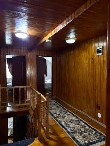 Billede fra billedgalleriet på Pensiunea Edy i Bistricioara