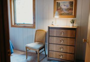 Fotografie z fotogalerie ubytování Alaska Cozy Cabins v destinaci Wasilla