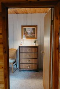 Fotografie z fotogalerie ubytování Alaska Cozy Cabins v destinaci Wasilla