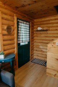 Fotografie z fotogalerie ubytování Alaska Cozy Cabins v destinaci Wasilla