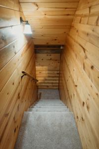 Fotografie z fotogalerie ubytování Alaska Cozy Cabins v destinaci Wasilla