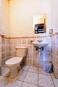 Fotografie z fotogalerie ubytování Hostal La Suite v destinaci Sangolquí