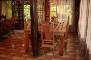 Fotografie z fotogalerie ubytování Cabaña Ave Del Paraiso v destinaci Cartago