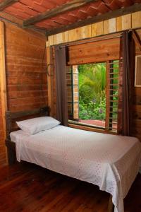 Легло или легла в стая в Cabaña Ave Del Paraiso