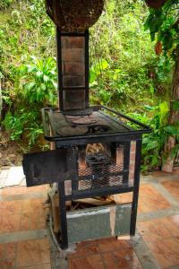 Fotografie z fotogalerie ubytování Cabaña Ave Del Paraiso v destinaci Cartago