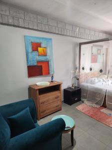 صورة لـ La cachette في Bingerville